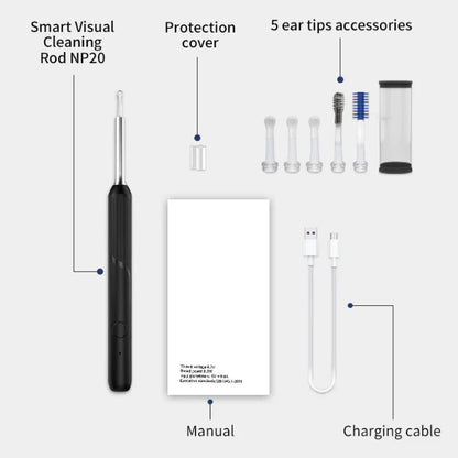 Ear Wax Camera